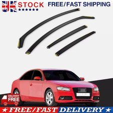 For Audi A4 B8 2009-2015 4