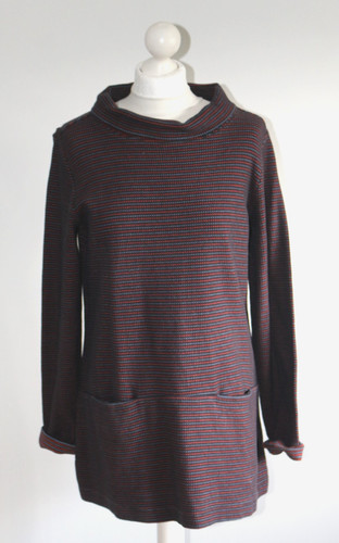 Seasalt 100 cotton mawgan - cotton,