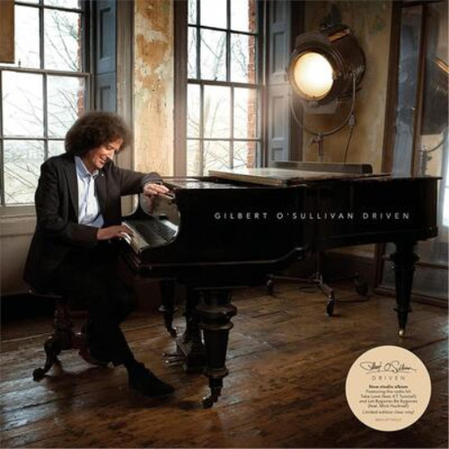 Gilbert sullivan driven - gilbert,