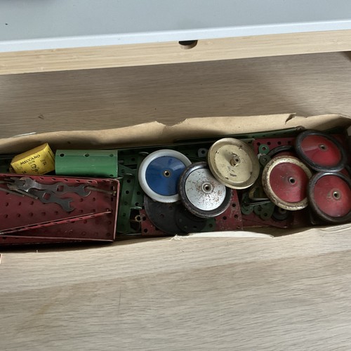 Nice collection vintage - nice, of