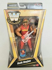 Mattel WWE Legends Series 23