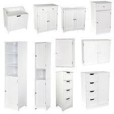 Priano Bathroom Cabinet Door