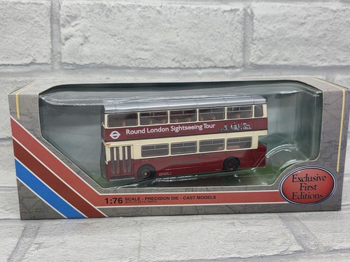 Efe 28003 daimler - daimler, london