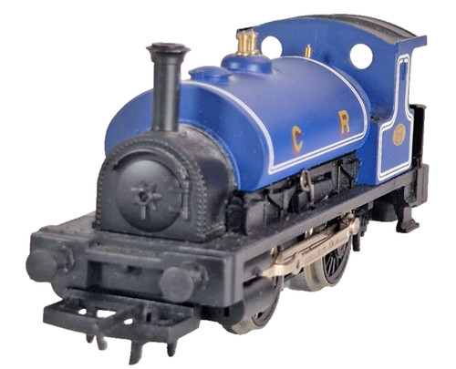 Hornby r2057 gauge - oo,