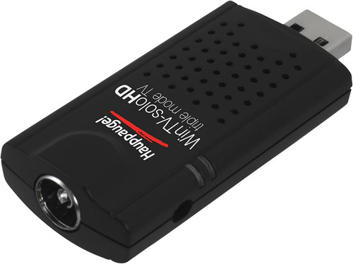 Hauppauge wintv solohd model - hauppauge, wintv-solohd