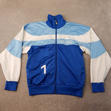 Vintage Adidas Track Jacket