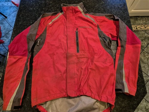 Endura wet weather - endura,