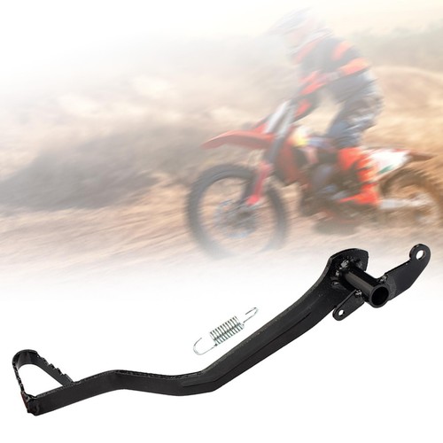 Rear brake lever pedal - rear,