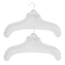 Pcs clothes drying hangers - ,