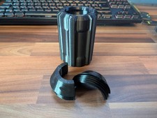 Drainage Camera 3 Inch Skid-