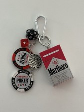 Novelty Poker & Gambling