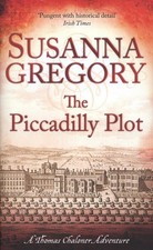 Gregory, Susanna : The