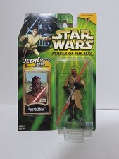 Star Wars Power of The Jedi
