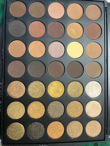 Morphe 35r ready - morphe,
