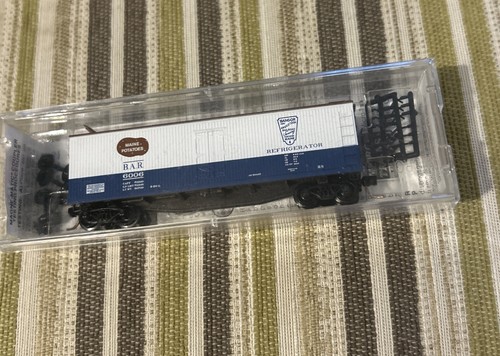 Micro trains 49550 - micro, n