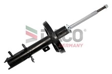FRONT RIGHT SHOCK ABSORBER