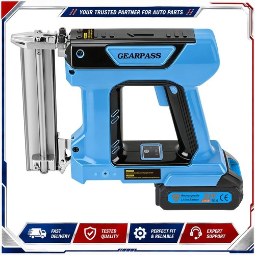 Electric stapler nail gun - electric,