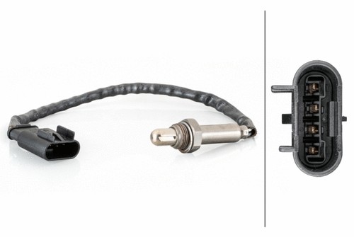 Lambda sensor fits - lambda, for