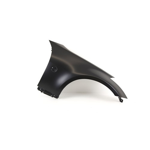 Front wing driver side primed - front,