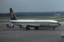 Genuine Aircraftslide / Slide