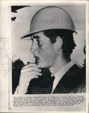 1968 Press Photo Prince