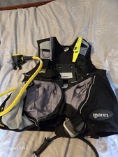 Mares Scuba Divers BCD