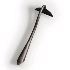 Vintage Swan Neck Hoe Drag Old