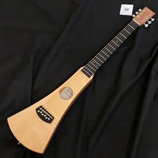 Martin backpacker steel string