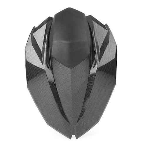 Pillion cover seat bench - seat,