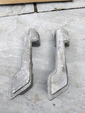 Escort mk4 rs turbo xr3i bonus  breaking Door Handle 