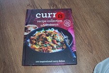 Curry Recipe Collection by