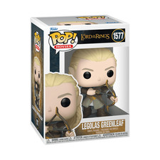 Funko Pop! Movies Lord of the