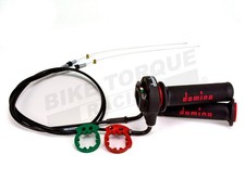 Domino XM2 Quick Action