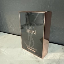 Yves Saint Laurent Black Opium