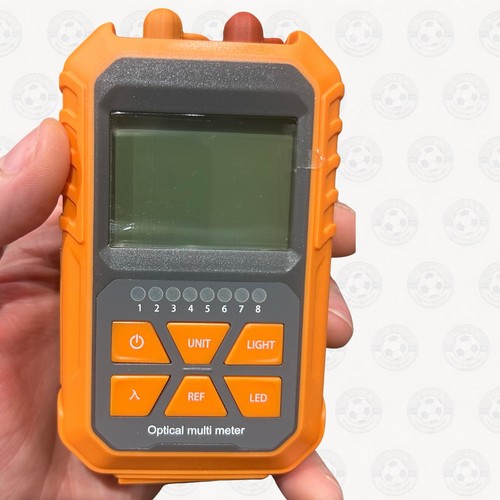 Optical multi meter sgm305 - meter,