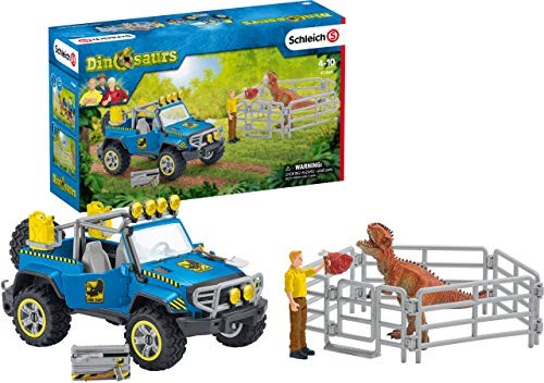 Schleich 41464 off - 41464, off-road