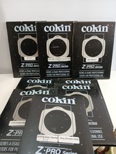 Job Lot Cokin Z Pro Series