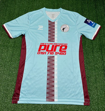 Gateshead FC Patrick Blue 2023