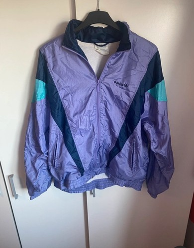 Vintage 90s adidas - vintage,