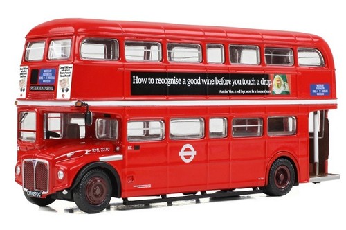 Efe road london transport - road,