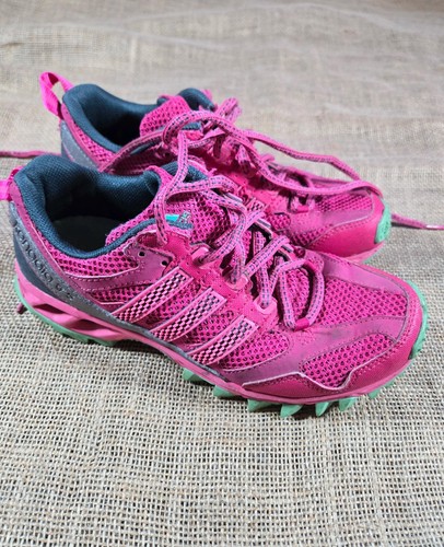 Adidas kanadia pink - adidas, tr