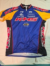Khs road bike jersey voler - jersey,