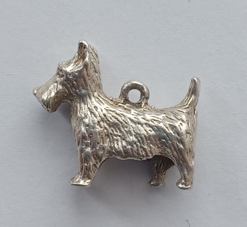 1960s 80s vintage - vintage, silver