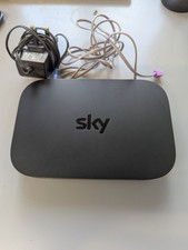 Sky Wireless Router - Black