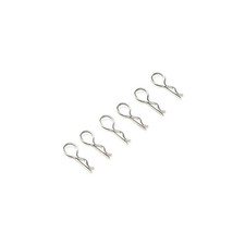 Losi body clips - losi,
