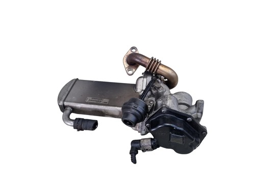 Volkswagen transporter egr - transporter, t5