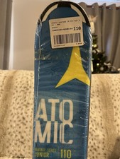 BNWT Atomic Vantage Skis 110