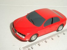 12V MICRO Scalextric - Alfa
