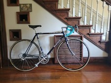 Bianchi campione italia 53 - bianchi, d'italia