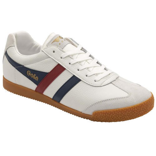Gola harrier leather - gola,